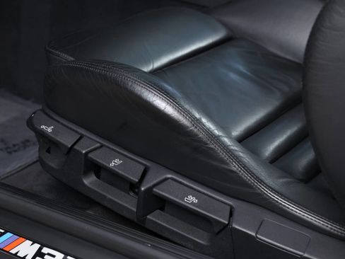 Used 1998 BMW M3 Coupe image 67