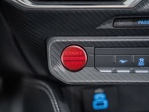 Certified 2024 Ford Mustang GT Premium RWD image 31