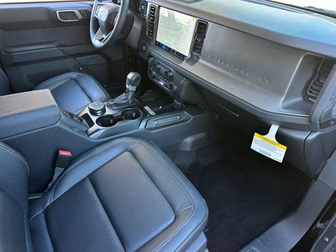 New 2026 Ford Bronco Big Bend image 18