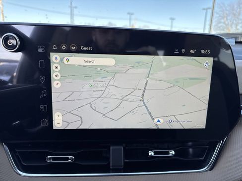 New 2026 Chevrolet Equinox ACTIV image 18