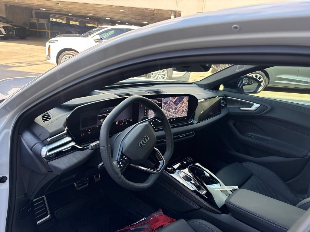Certified 2026 Audi S5 Premium Plus w/ Premium Plus Package AWD/4WD image 12