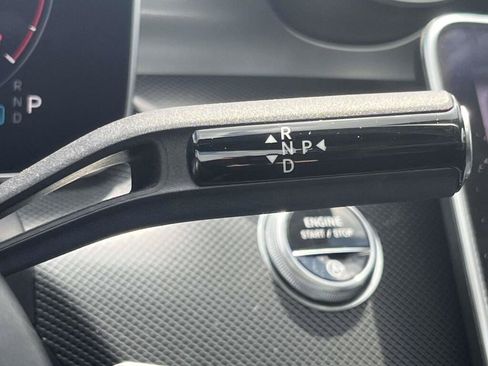 Certified 2024 Mercedes-Benz C 300 4MATIC Sedan image 36