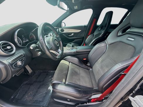 Used 2018 Mercedes-Benz C 43 AMG 4MATIC Sedan image 16