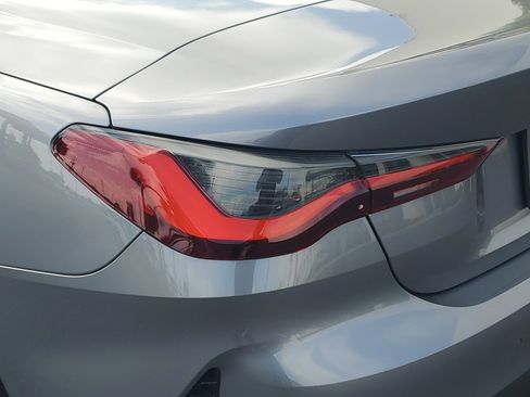 Used 2023 BMW 430i Convertible w/ Convenience Package image 30