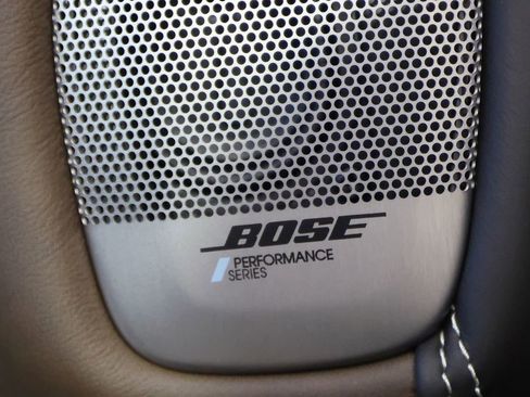 Used 2026 GMC Yukon Denali Ultimate image 46