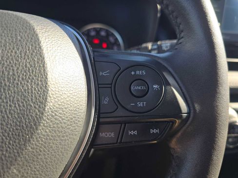 Certified 2022 Toyota RAV4 XLE Premium image 30