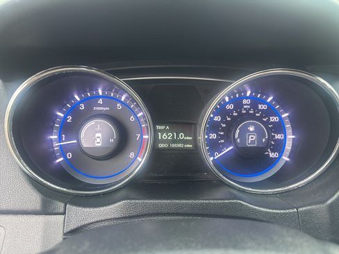 Used 2012 Hyundai Sonata GLS FWD image 14