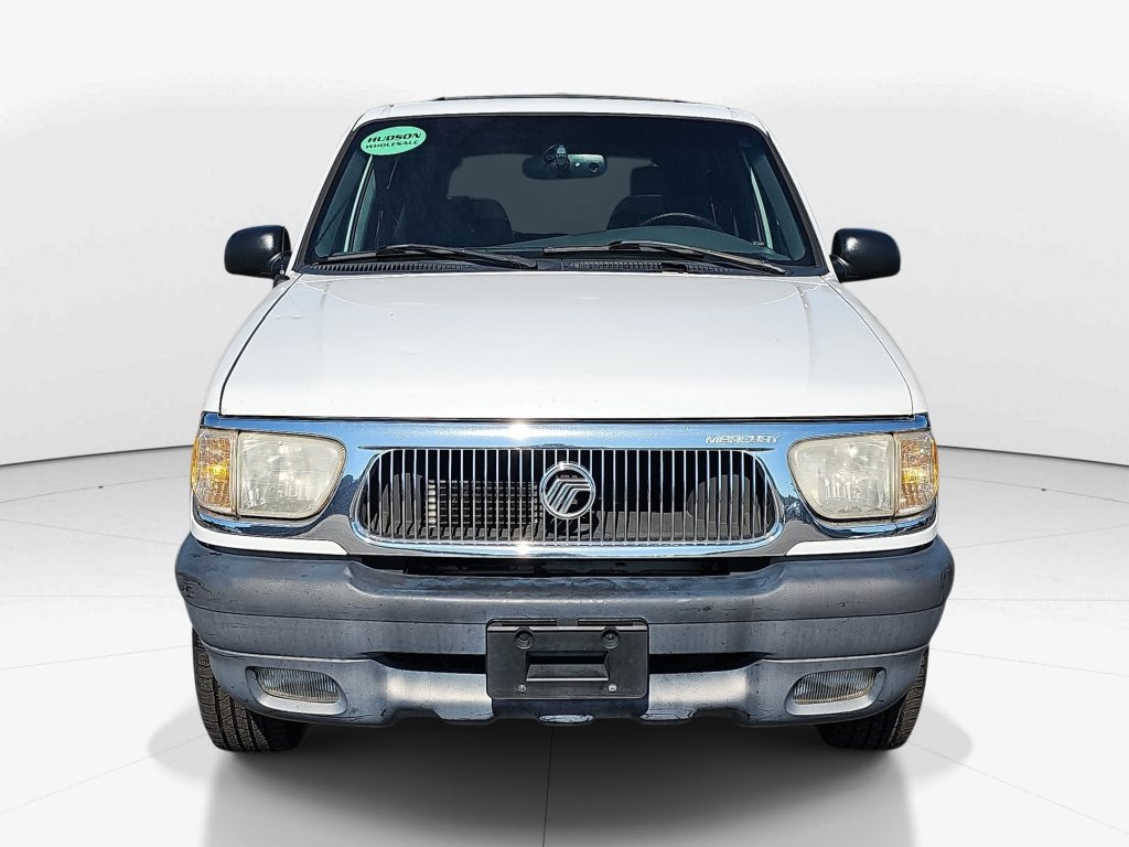 Used 2001 Mercury Mountaineer AWD V8 image 13