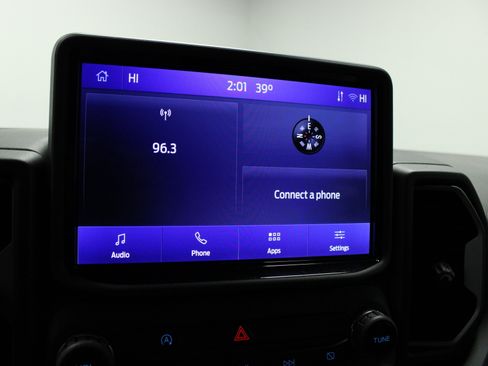 Used 2022 Ford Bronco Sport Outer Banks w/ Tech Package image 24