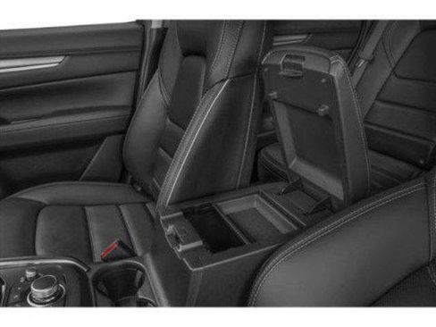 New 2024 MAZDA CX-5 AWD 2.5 S w/ Premium Package image 17