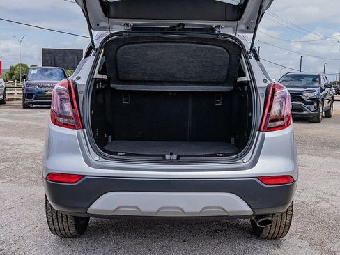 Used 2018 Buick Encore Preferred FWD image 12