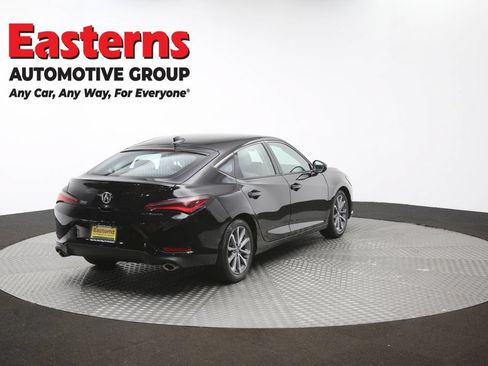 Used 2024 Acura Integra FWD image 42