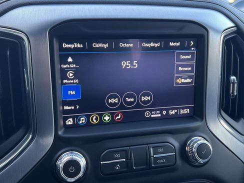 Used 2021 GMC Sierra 1500 SLT w/ SLT Premium Package image 18