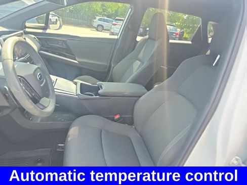 Certified 2023 Subaru Solterra AWD image 12