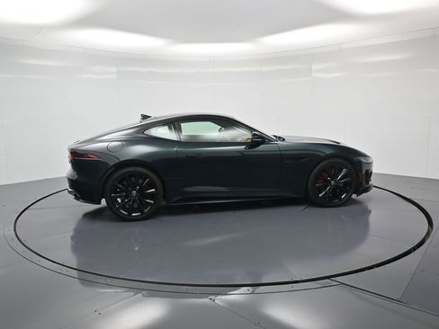 Used 2024 Jaguar F-TYPE R AWD/4WD image 31