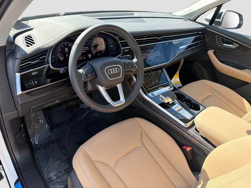New 2026 Audi Q7 Premium Plus image 27