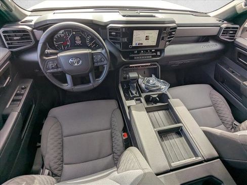 New 2026 Toyota Tundra SR image 14