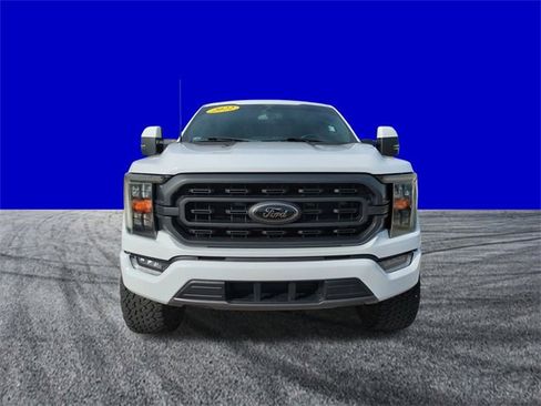 Certified 2022 Ford F150 XLT w/ Equipment Group 302A High image 9