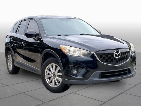 Used 2015 MAZDA CX-5 Touring FWD image 2