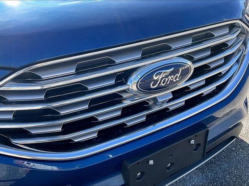 Used 2024 Ford Edge Titanium w/ Equipment Group 301A image 27