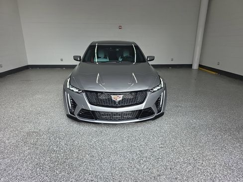 Used 2024 Cadillac CT5 V Blackwing image 8