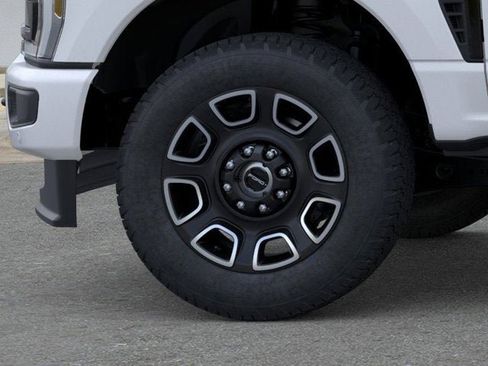 New 2026 Ford F250 Platinum image 19