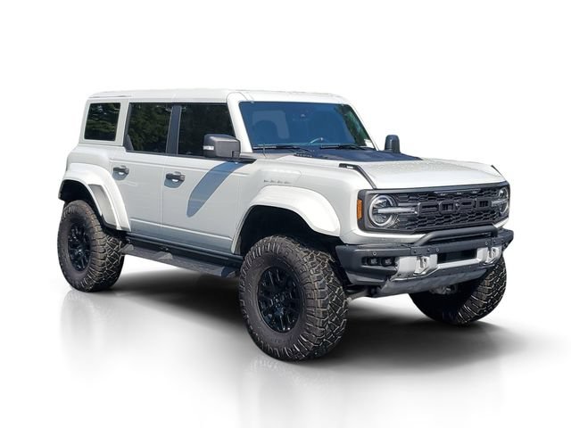 Used 2026 Ford Bronco Raptor AWD/4WD image 1
