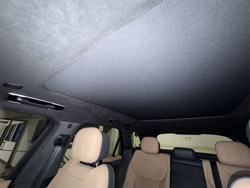 Used 2025 Land Rover Range Rover Sport Autobiography image 16