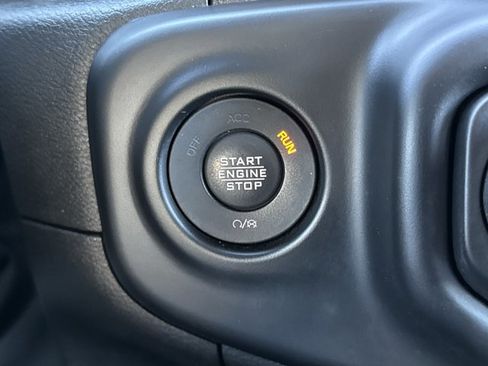 Used 2022 Jeep Wrangler Unlimited Rubicon 4xe w/ Cold Weather Group image 22