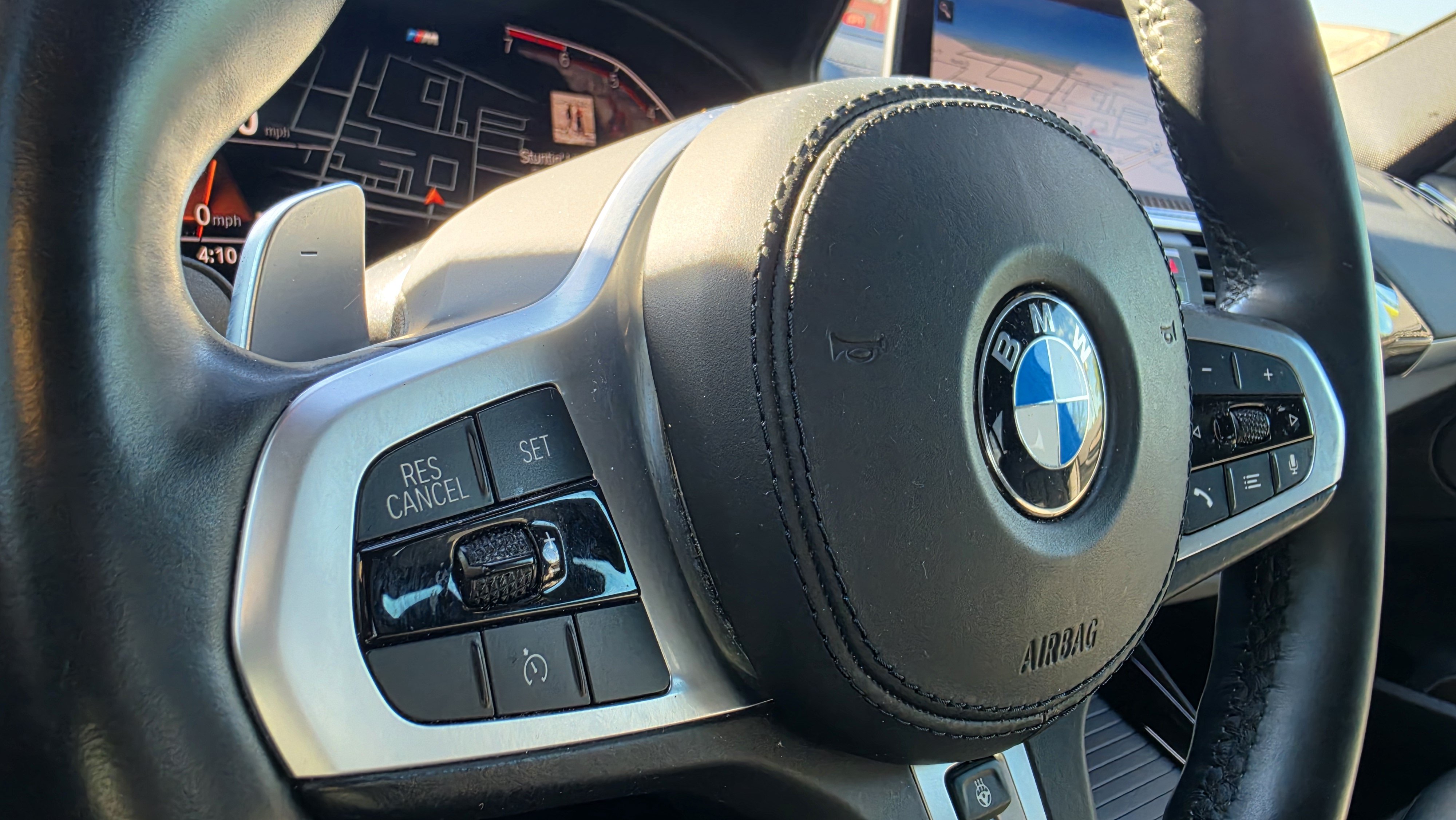 Used 2020 BMW X3 sDrive30i w/ M Sport Package 2 RWD image 48