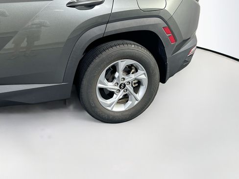 Used 2023 Hyundai Tucson SEL AWD/4WD image 29