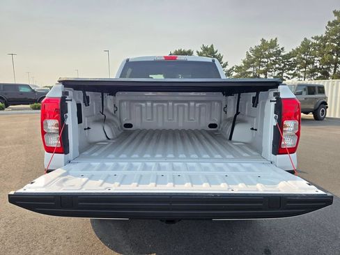 New 2026 Ford Ranger XL w/ Trailer Tow Package AWD/4WD image 30