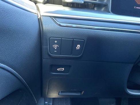 New 2026 Kia K5 GT-Line image 23