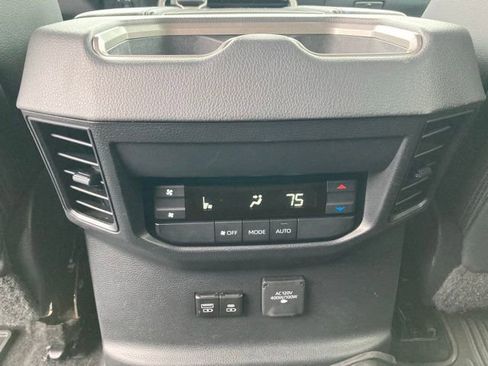 Certified 2024 Toyota Sequoia Limited AWD/4WD image 22