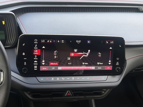 New 2026 Dodge Charger Scat Pack w/ Blacktop Package image 20