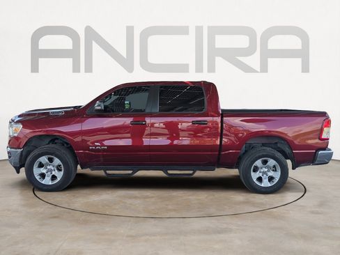 Used 2023 RAM 1500 Big Horn AWD/4WD image 5