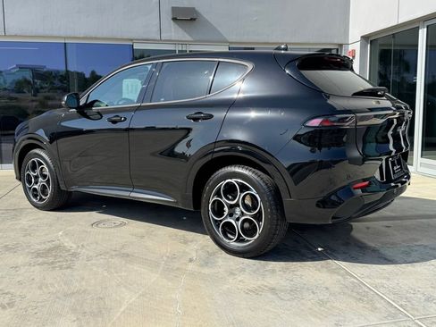 Used 2025 Alfa Romeo Tonale AWD/4WD image 6