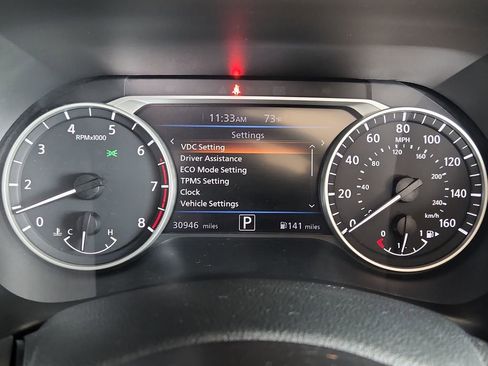 Certified 2023 Nissan Sentra SV w/ All-Weather Package FWD image 25