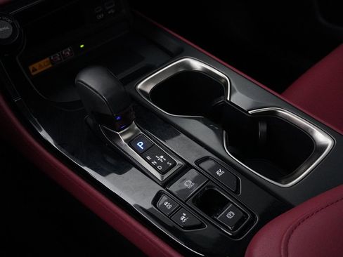 Used 2024 Lexus NX 350h 350h Premium image 49