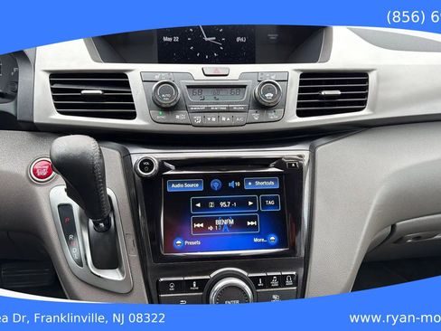 Used 2016 Honda Odyssey Touring image 11