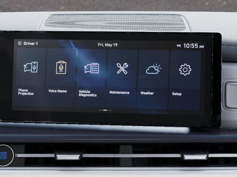New 2026 Hyundai Santa Fe SE FWD image 13