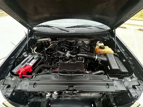 Used 2013 Ford F150 XLT w/ XLT Chrome Pkg RWD image 27