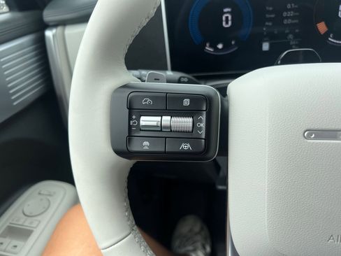 New 2026 Hyundai Santa Fe SEL FWD image 32