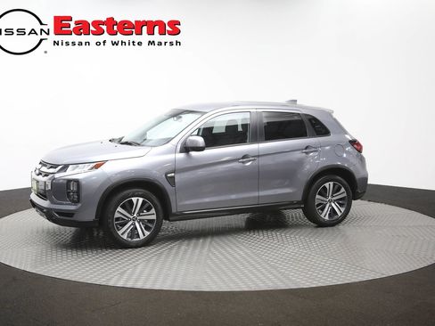 Used 2024 Mitsubishi Outlander Sport AWD image 55