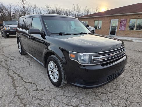 Used 2015 Ford Flex SE image 4