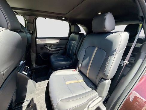 New 2026 MAZDA CX-90 Plug-In Hybrid w/ Premium Plus AWD/4WD image 23