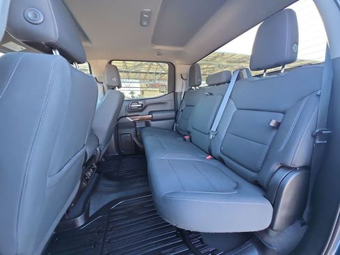 Used 2021 GMC Sierra 1500 Elevation image 26