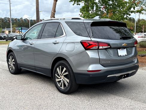 Used 2024 Chevrolet Equinox Premier image 27
