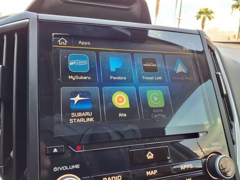 Certified 2023 Subaru Forester Touring w/ Popular Package #3 AWD/4WD image 3