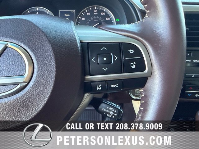 Used 2017 Lexus RX 350 AWD image 28